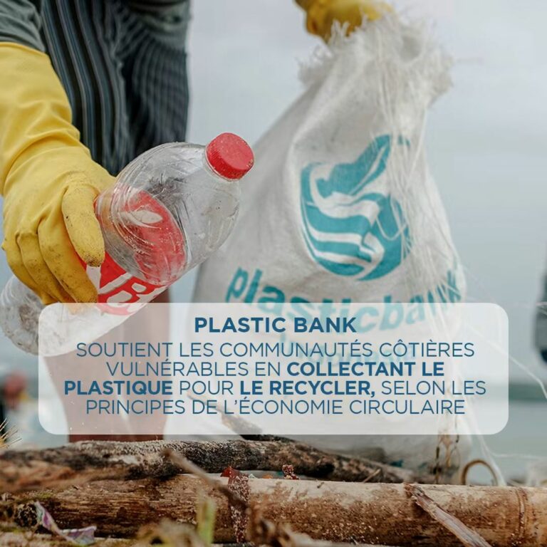 Plastic Bank