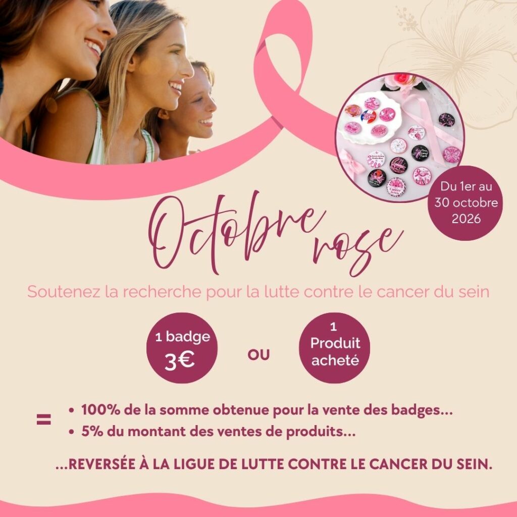 Octobre rose